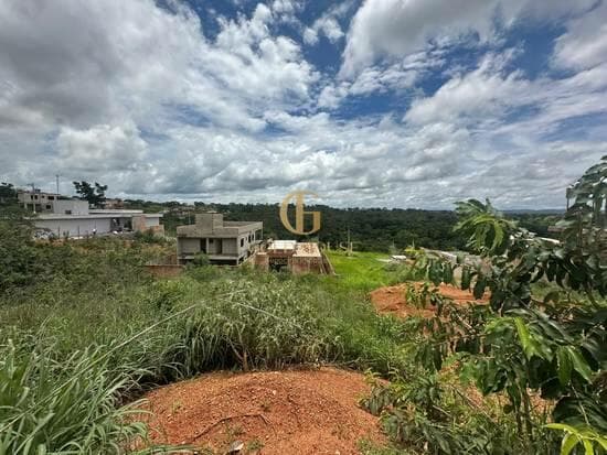 Terreno de 360 m² Condomínio Parque dos Buritis - Lagoa Santa, à venda por R$ 195.000 foto 1