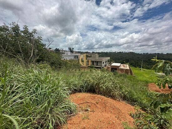 Terreno de 360 m² Condomínio Parque dos Buritis - Lagoa Santa, à venda por R$ 195.000 foto 2