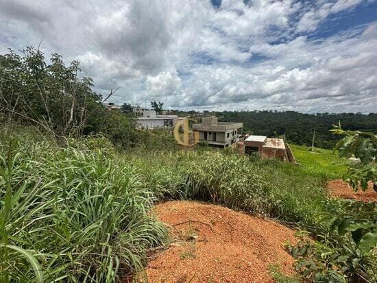 Terreno de 360 m² Condomínio Parque dos Buritis - Lagoa Santa, à venda por R$ 195.000 foto 3