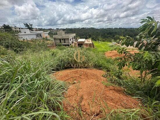 Terreno de 360 m² Condomínio Parque dos Buritis - Lagoa Santa, à venda por R$ 195.000 foto 4