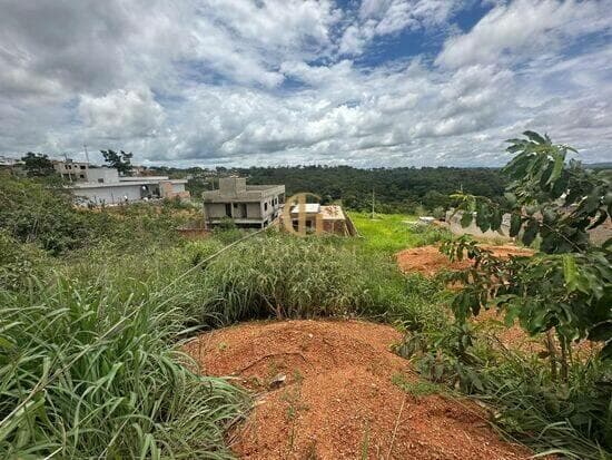 Terreno de 360 m² Condomínio Parque dos Buritis - Lagoa Santa, à venda por R$ 195.000 foto 5