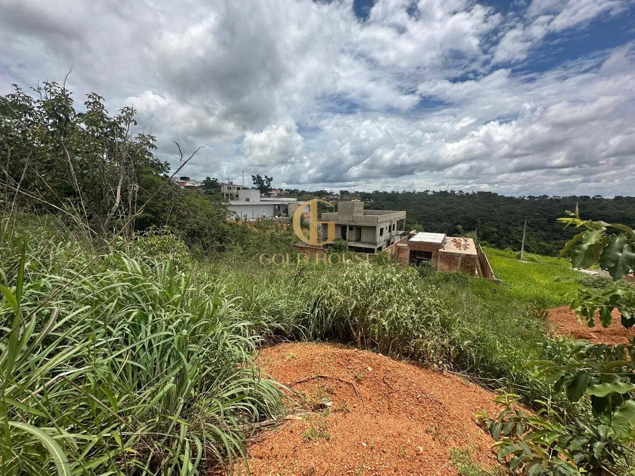 Terreno de 360 m² Condomínio Parque dos Buritis - Lagoa Santa, à venda por R$ 195.000 foto 7