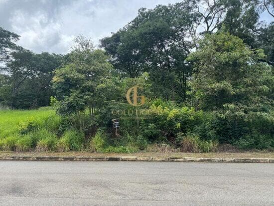 Terreno de 1.004 m² Condomínio Versailles Ville de France - Lagoa Santa, à venda por R$ 350.000 foto 5