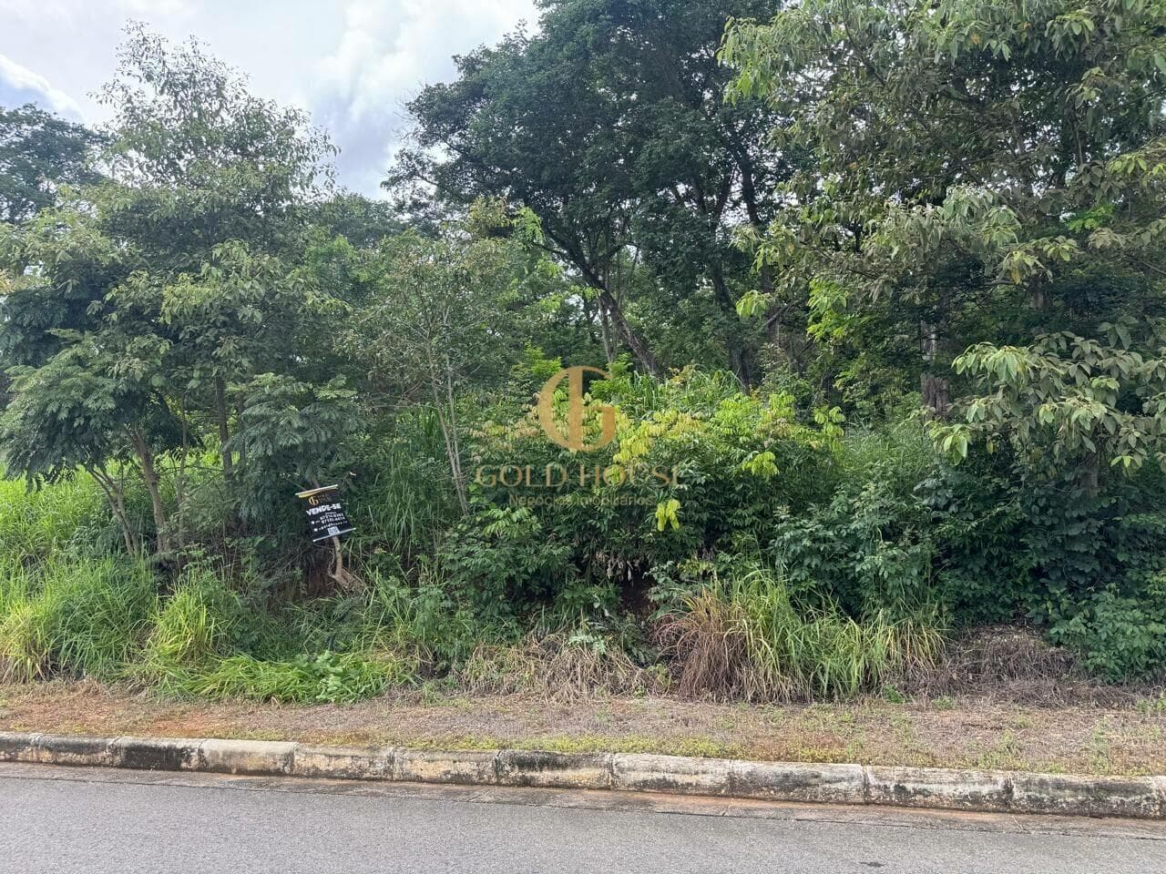 Terreno de 1.004 m² Condomínio Versailles Ville de France - Lagoa Santa, à venda por R$ 350.000 foto 7