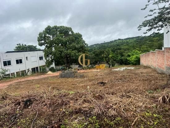 Terreno de 1.022 m² Condomínio Mirante do Fidalgo - Lagoa Santa, à venda por R$ 700.000 foto 1