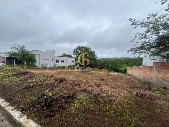Terreno de 1.022 m² Condomínio Mirante do Fidalgo - Lagoa Santa, à venda por R$ 700.000 foto 4
