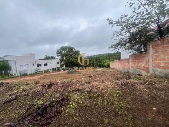 Terreno de 1.022 m² Condomínio Mirante do Fidalgo - Lagoa Santa, à venda por R$ 700.000 foto 5