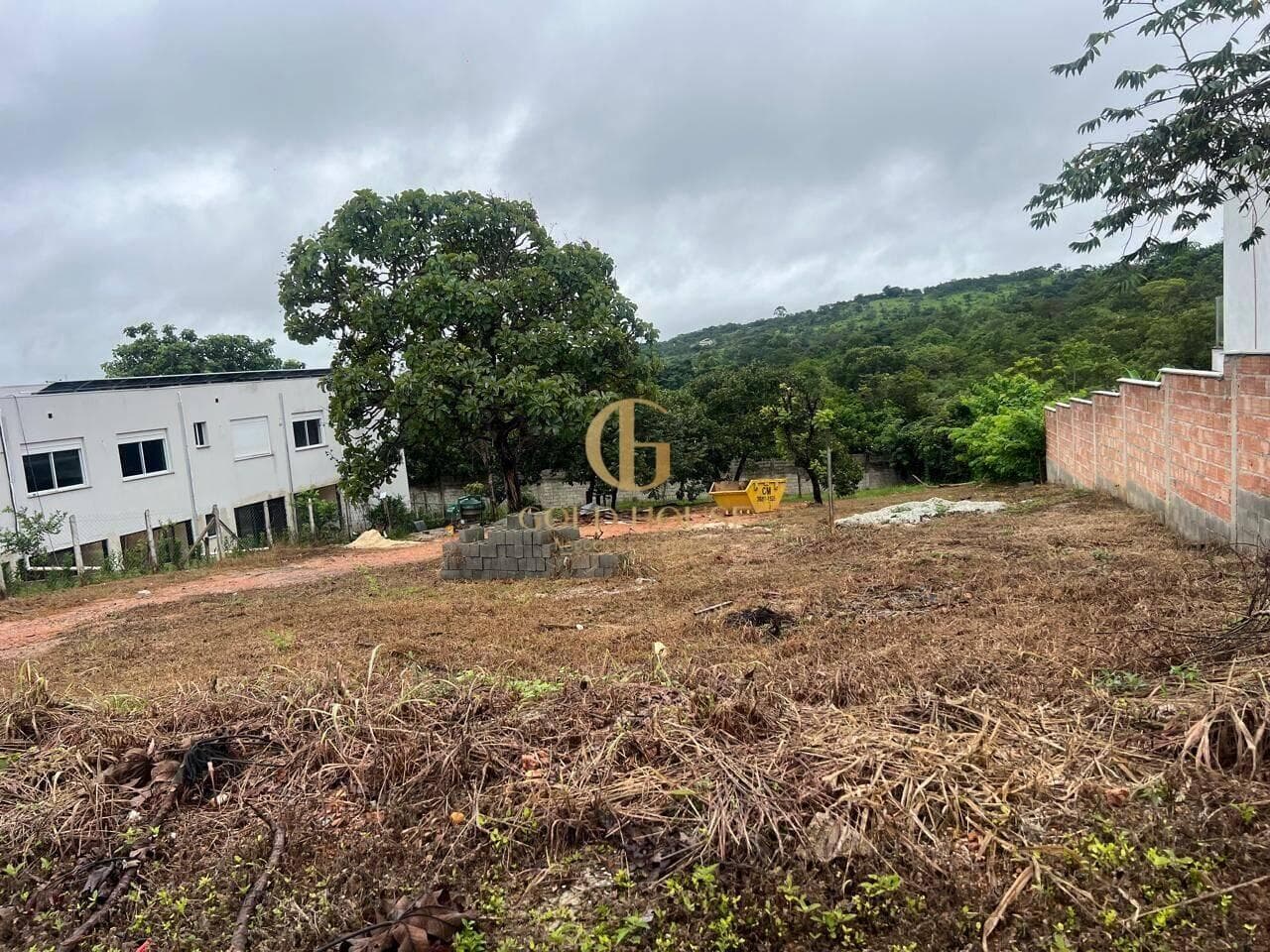 Terreno de 1.022 m² Condomínio Mirante do Fidalgo - Lagoa Santa, à venda por R$ 700.000 foto 6