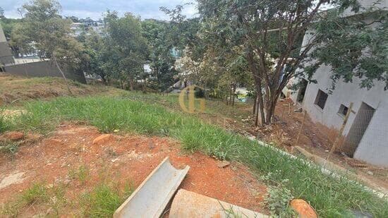 Terreno de 525 m² Condomínio Gran Royalle Lagoa Santa - Lagoa Santa, à venda por R$ 370.000 foto 3