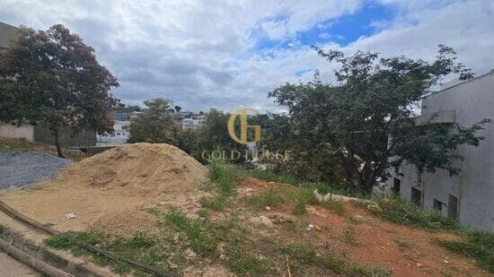 Terreno de 525 m² Condomínio Gran Royalle Lagoa Santa - Lagoa Santa, à venda por R$ 370.000 foto 4