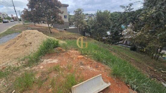 Terreno de 525 m² Condomínio Gran Royalle Lagoa Santa - Lagoa Santa, à venda por R$ 370.000 foto 5