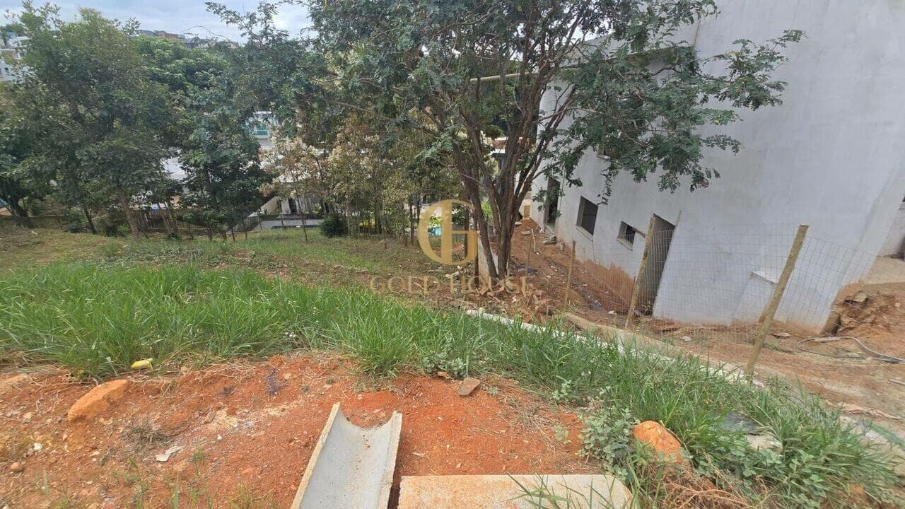 Terreno de 525 m² Condomínio Gran Royalle Lagoa Santa - Lagoa Santa, à venda por R$ 370.000 foto 6