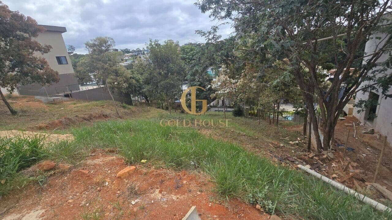 Terreno de 525 m² Condomínio Gran Royalle Lagoa Santa - Lagoa Santa, à venda por R$ 370.000 foto 7
