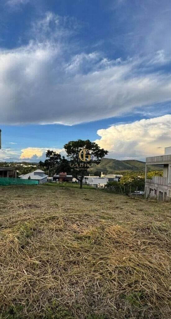 Lote em Lagoa Santa no condomínio Gran Royalle. foto 1