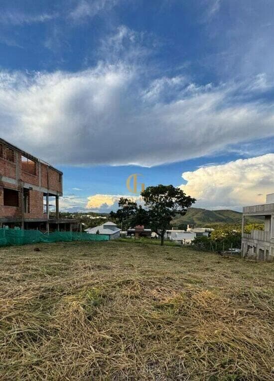 Lote em Lagoa Santa no condomínio Gran Royalle. foto 4