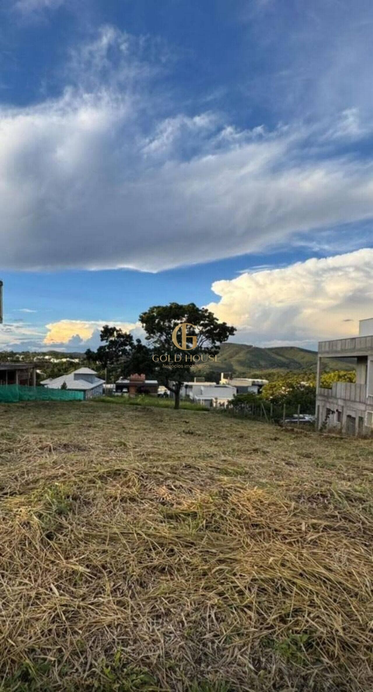 Lote em Lagoa Santa no condomínio Gran Royalle. foto 5