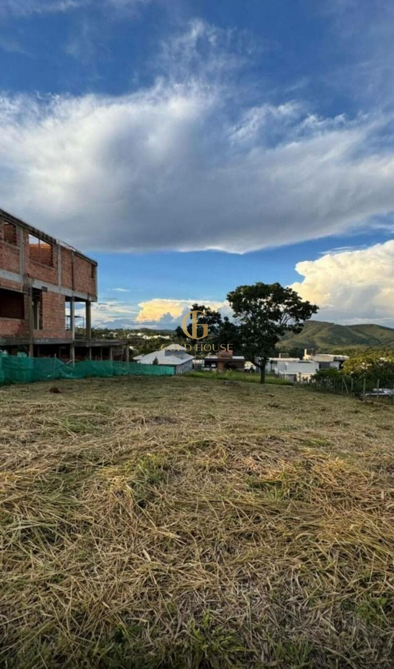 Lote em Lagoa Santa no condomínio Gran Royalle. foto 7