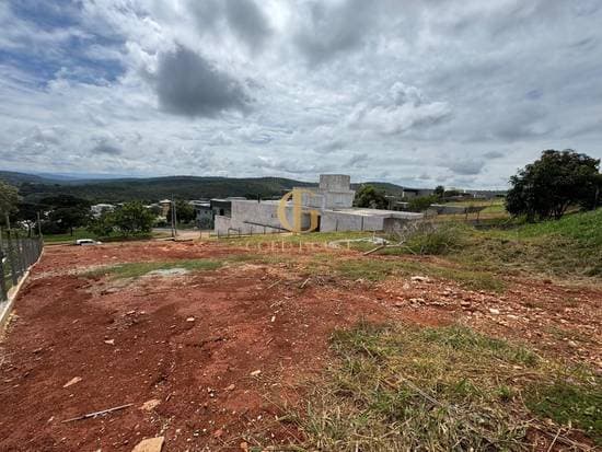 Lote no condomínio Gran Royale em Lagoa Santa MG! foto 1