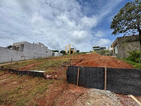 Lote no condomínio Gran Royale em Lagoa Santa MG! foto 2