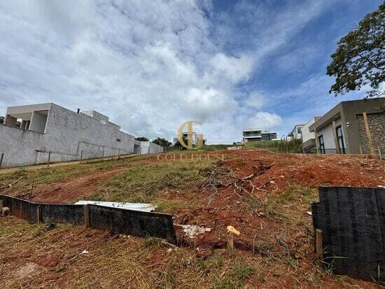 Lote no condomínio Gran Royale em Lagoa Santa MG! foto 3