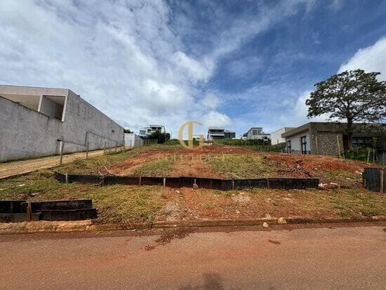 Lote no condomínio Gran Royale em Lagoa Santa MG! foto 5