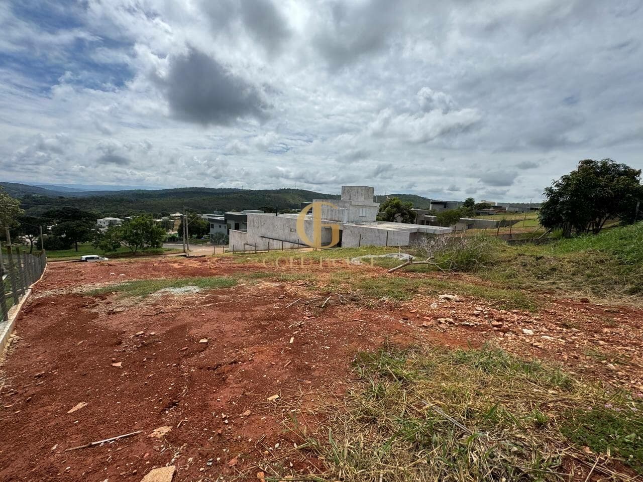 Lote no condomínio Gran Royale em Lagoa Santa MG! foto 6