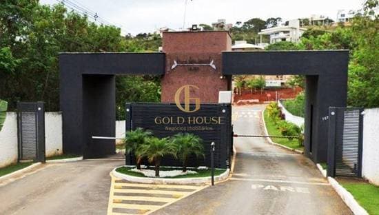 Terreno de 1.331 m² Condomínio Boulevard - Lagoa Santa, à venda por R$ 550.000 foto 1