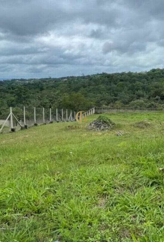 Lote à venda no Condomínio Mirante do Fidalgo foto 3
