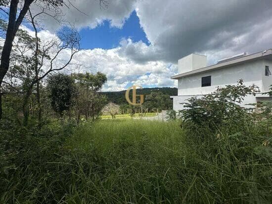 Lote em Lagoa Santa no bairro Vila Paradiso foto 5