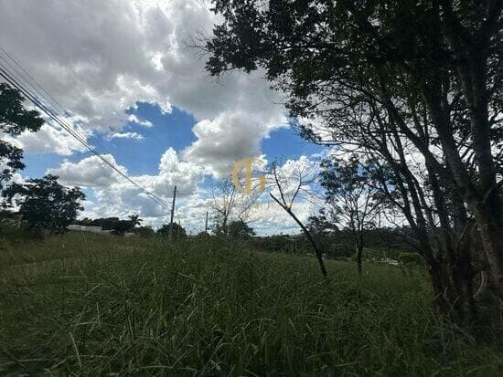 Terreno de 525 m² Villa Paradiso - Lagoa Santa, à venda por R$ 275.000 foto 1