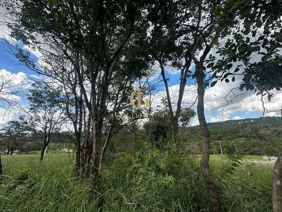 Terreno de 525 m² Villa Paradiso - Lagoa Santa, à venda por R$ 275.000 foto 2