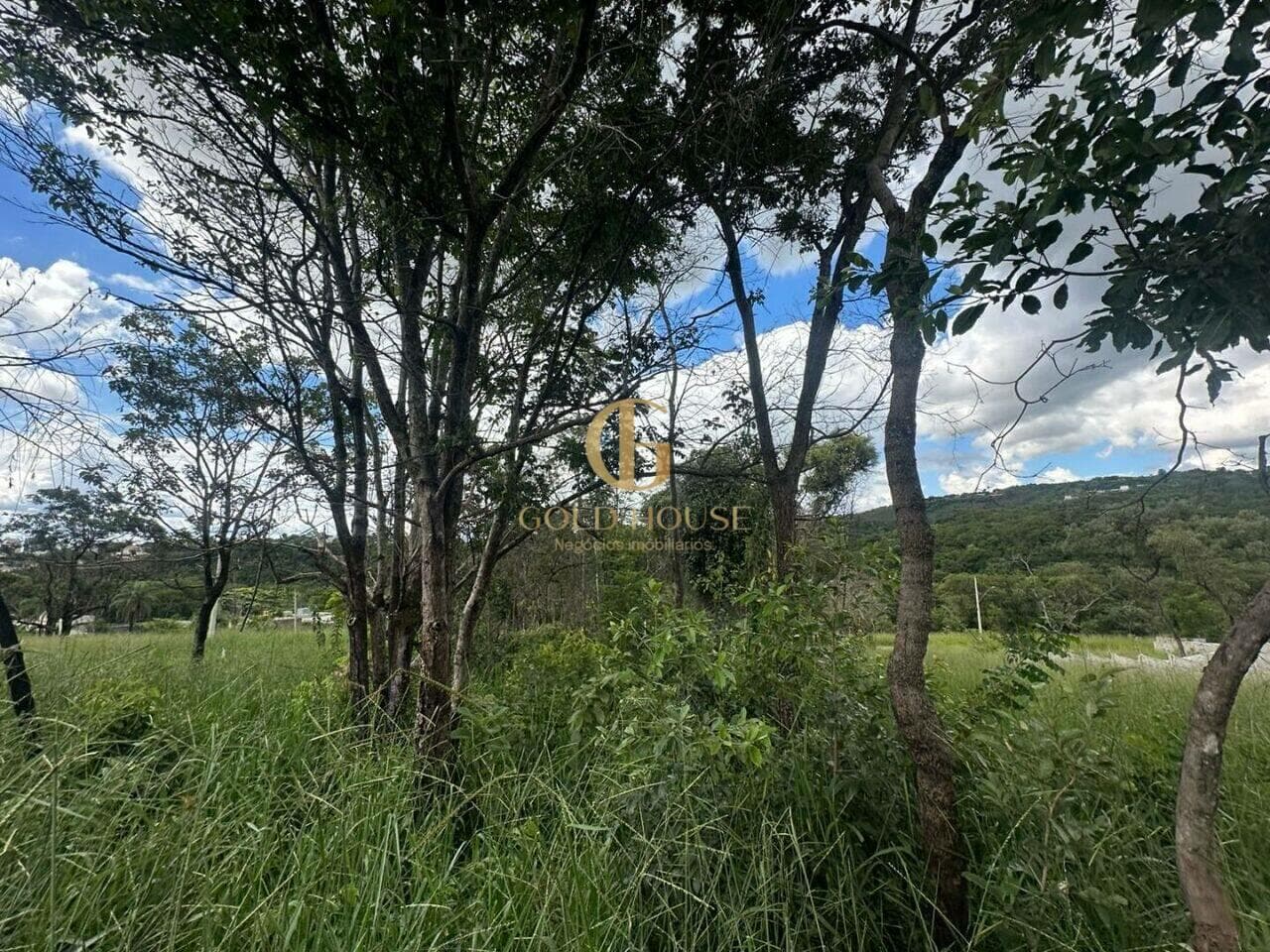 Terreno de 525 m² Villa Paradiso - Lagoa Santa, à venda por R$ 275.000 foto 7