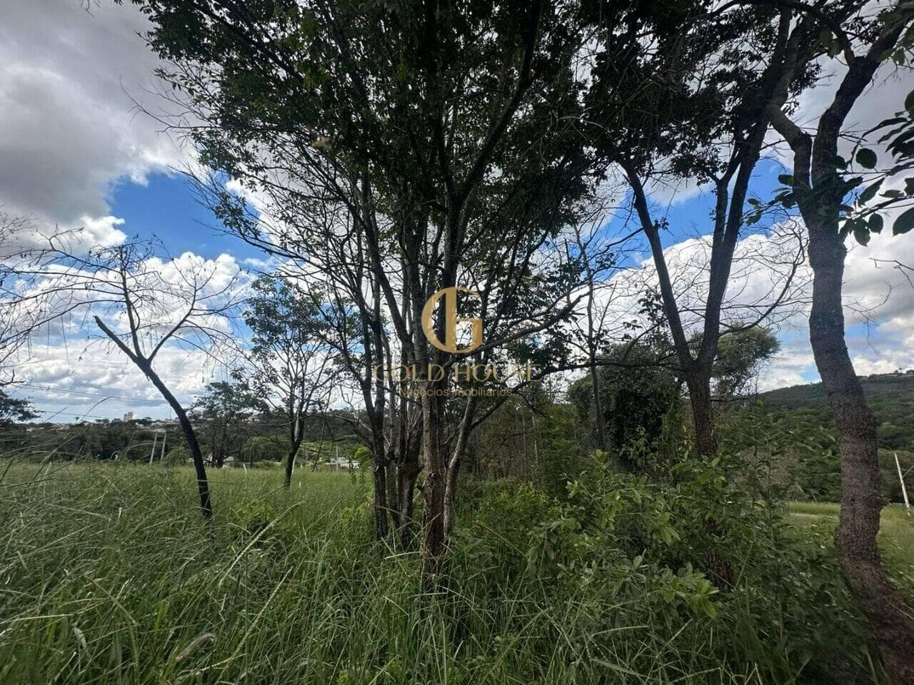 Terreno de 525 m² Villa Paradiso - Lagoa Santa, à venda por R$ 275.000 foto 8