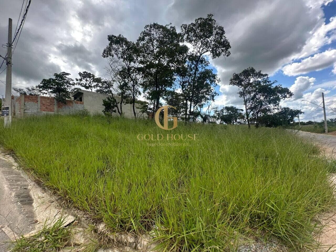 Terreno de 638 m² Vila Paradiso - Lagoa Santa, à venda por R$ 638.000 foto 7