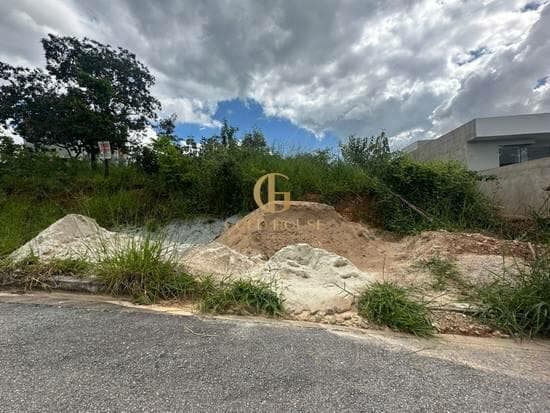 Terreno de 525 m² Vila Paradiso - Lagoa Santa, à venda por R$ 252.000 foto 1