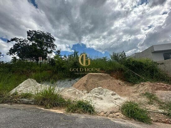 Terreno de 525 m² Vila Paradiso - Lagoa Santa, à venda por R$ 252.000 foto 2