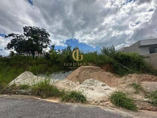 Terreno de 525 m² Vila Paradiso - Lagoa Santa, à venda por R$ 252.000 foto 4
