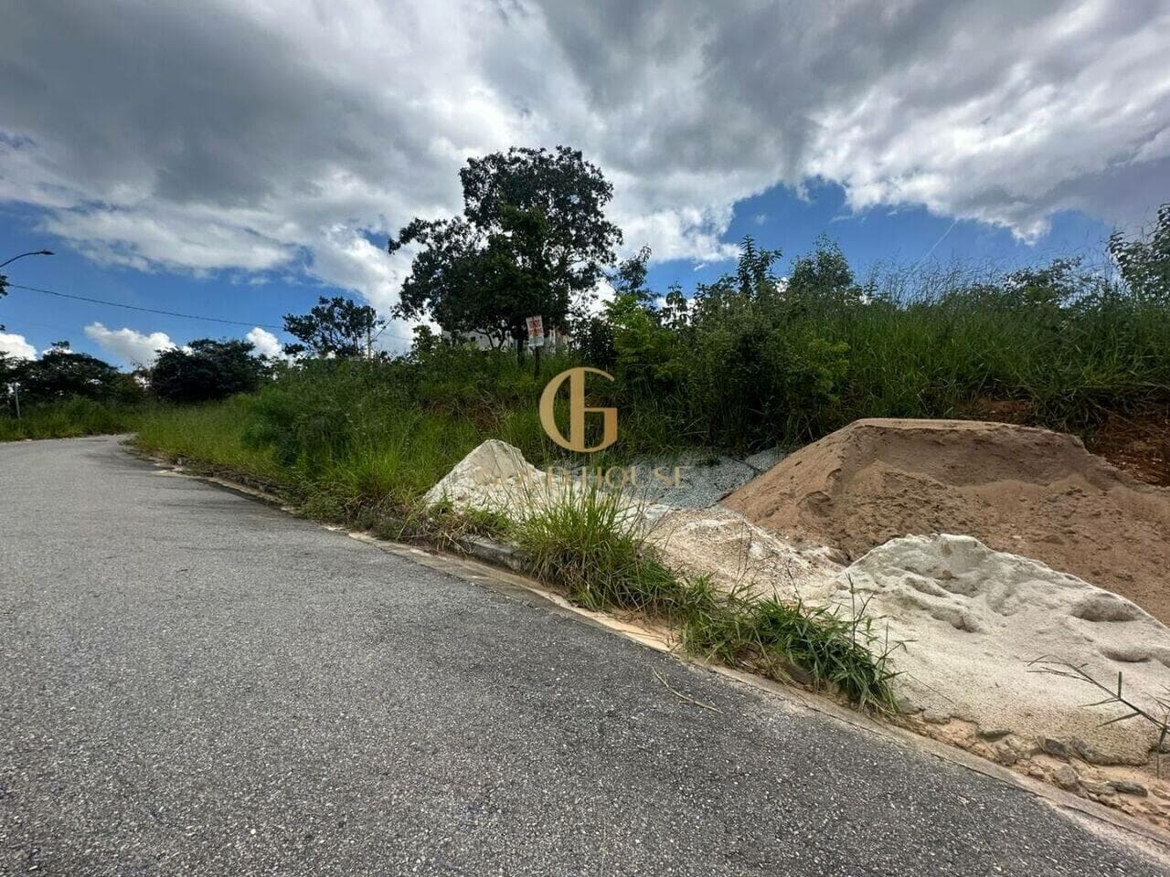 Terreno de 525 m² Vila Paradiso - Lagoa Santa, à venda por R$ 252.000 foto 8