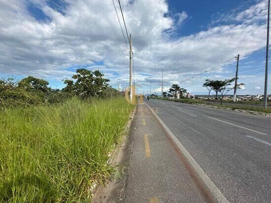 Terreno de 526 m² Vila Paradiso - Lagoa Santa, à venda por R$ 550.000 foto 1