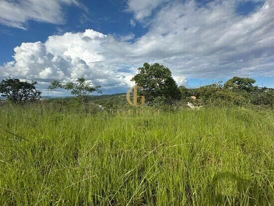 Terreno de 526 m² Vila Paradiso - Lagoa Santa, à venda por R$ 550.000 foto 5