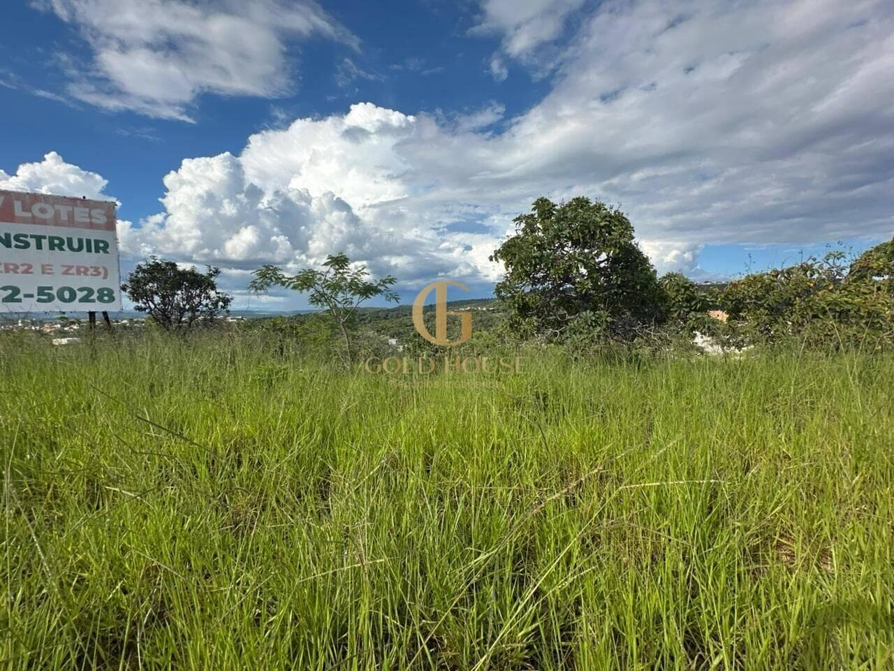 Terreno de 526 m² Vila Paradiso - Lagoa Santa, à venda por R$ 550.000 foto 8