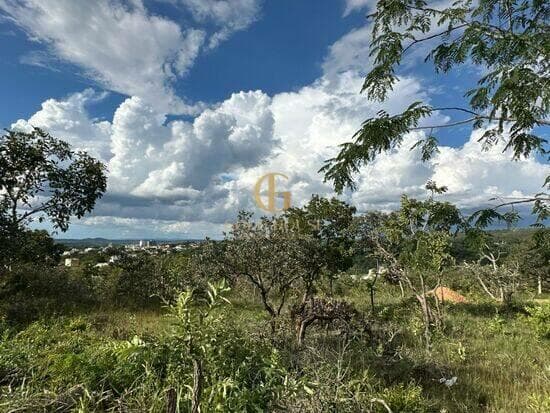 Terreno de 547 m² Vila Paradiso - Lagoa Santa, à venda por R$ 550.000 foto 1