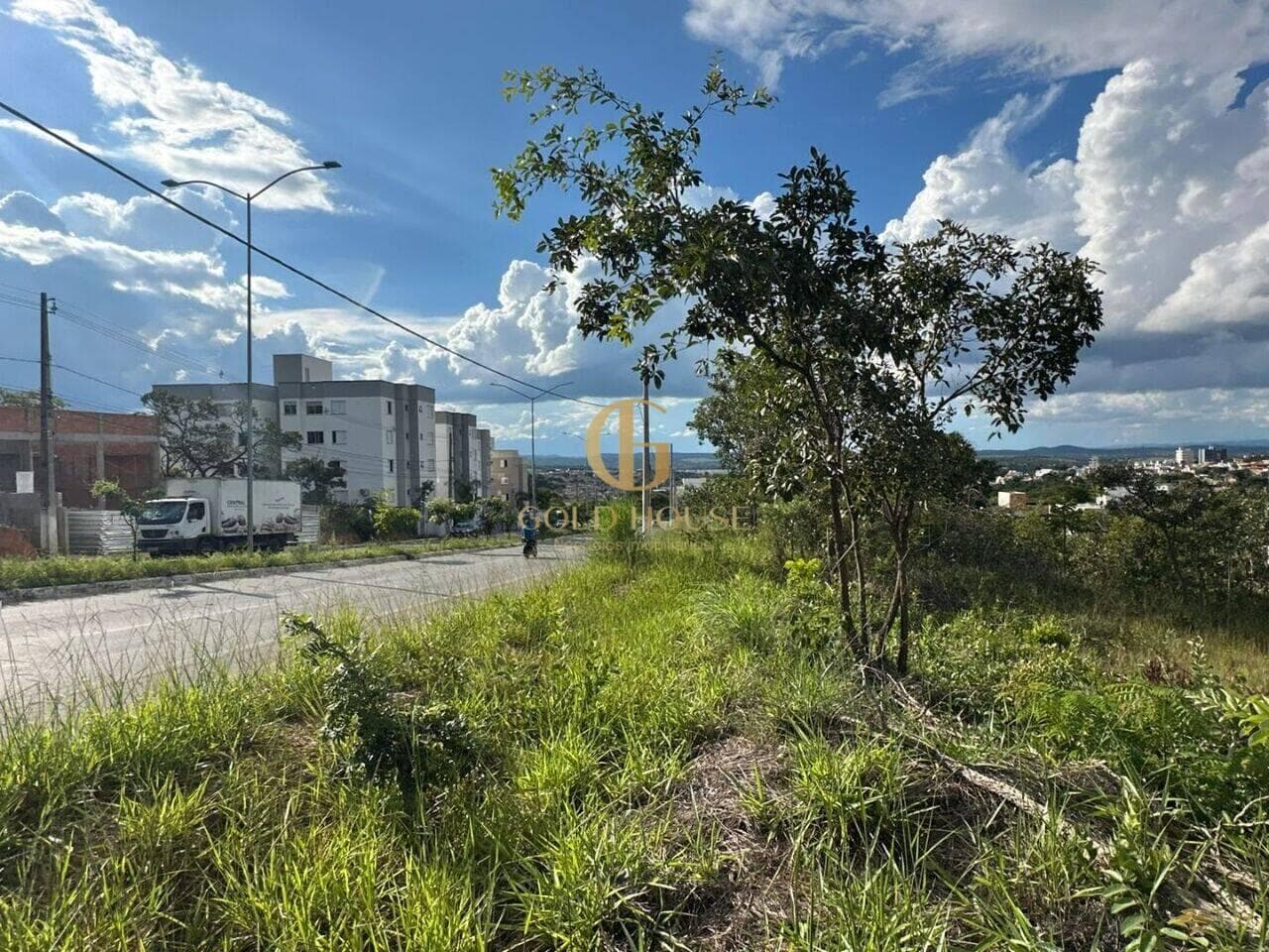 Terreno de 547 m² Vila Paradiso - Lagoa Santa, à venda por R$ 550.000 foto 7