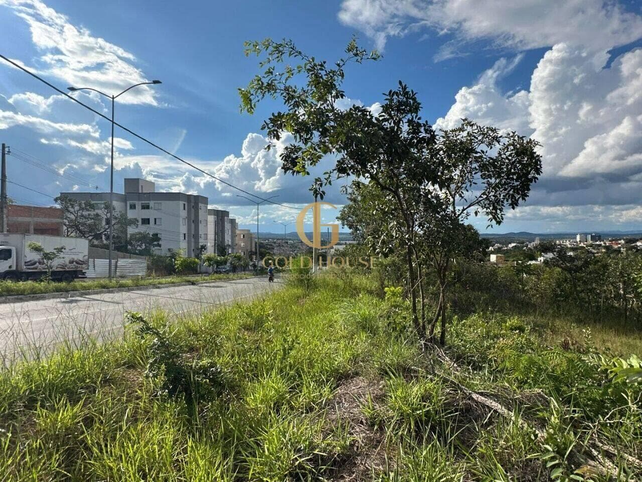 Terreno de 547 m² Vila Paradiso - Lagoa Santa, à venda por R$ 550.000 foto 8