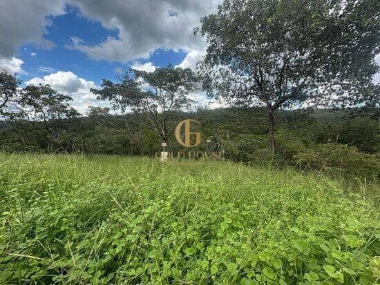 Terreno de 558 m² Vila Paradiso - Lagoa Santa, à venda por R$ 229.000 foto 1