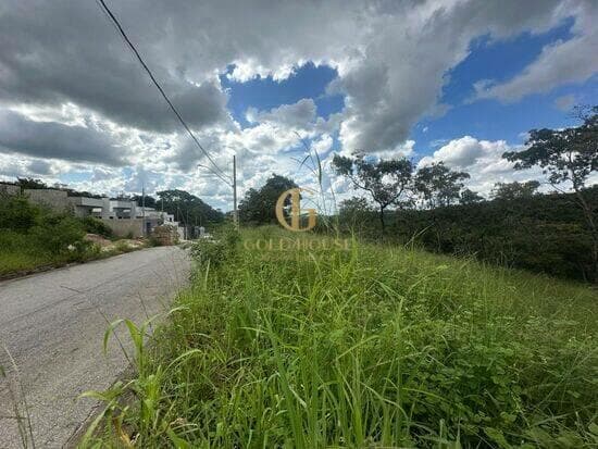 Terreno de 558 m² Vila Paradiso - Lagoa Santa, à venda por R$ 229.000 foto 2