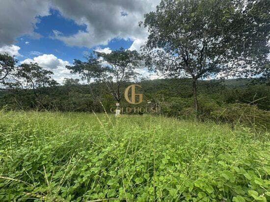 Terreno de 558 m² Vila Paradiso - Lagoa Santa, à venda por R$ 229.000 foto 4