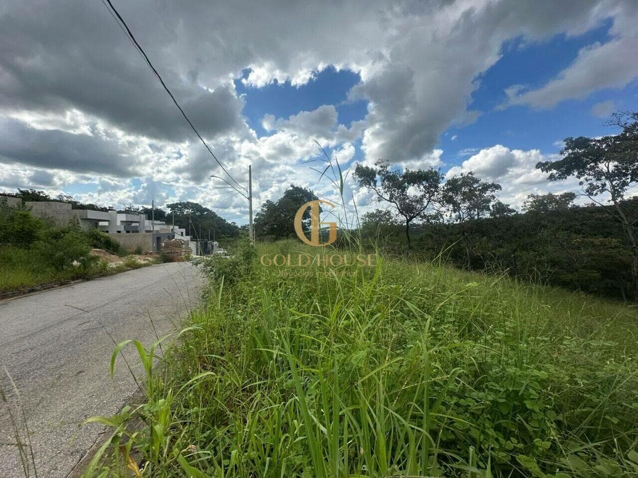 Terreno de 558 m² Vila Paradiso - Lagoa Santa, à venda por R$ 229.000 foto 7