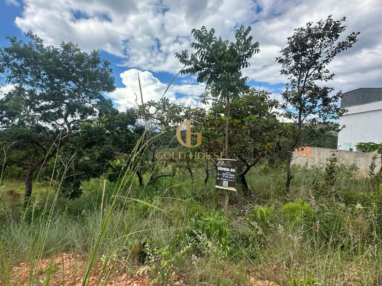 Terreno de 552 m² Vila Pinto Coelho - Lagoa Santa, à venda por R$ 263.000 foto 6