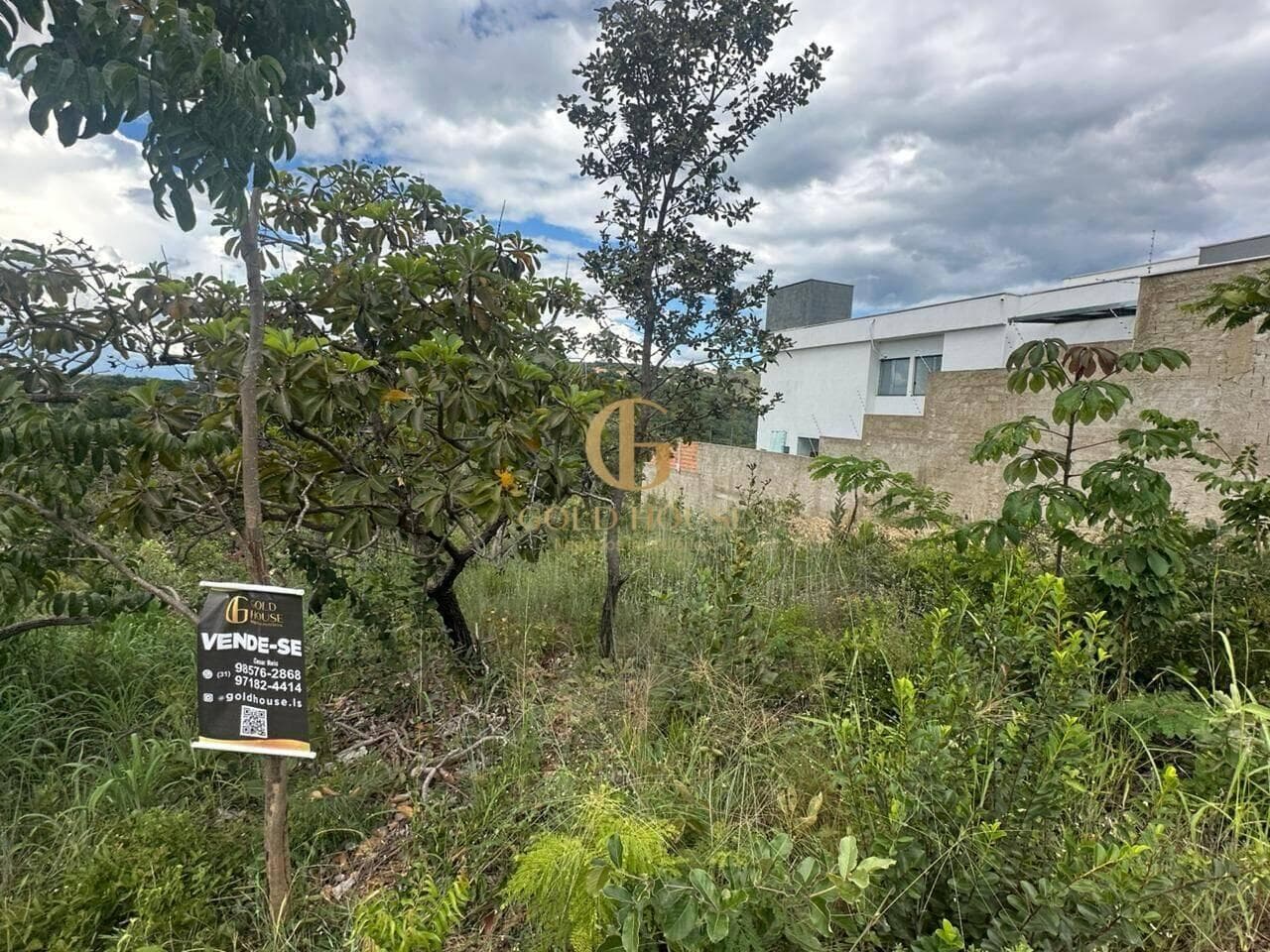 Terreno de 552 m² Vila Pinto Coelho - Lagoa Santa, à venda por R$ 263.000 foto 7